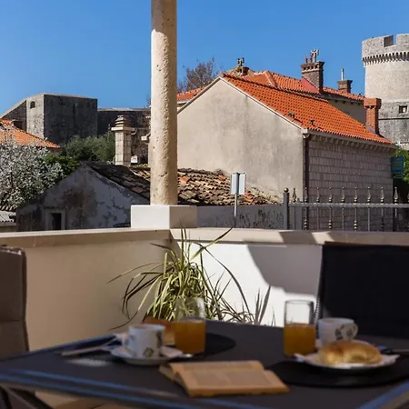 Apartment Toma Dubrovnik Exterior photo