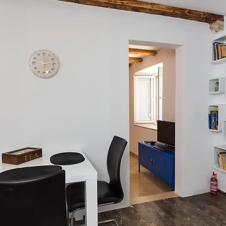 Apartment Toma Dubrovnik Exterior photo