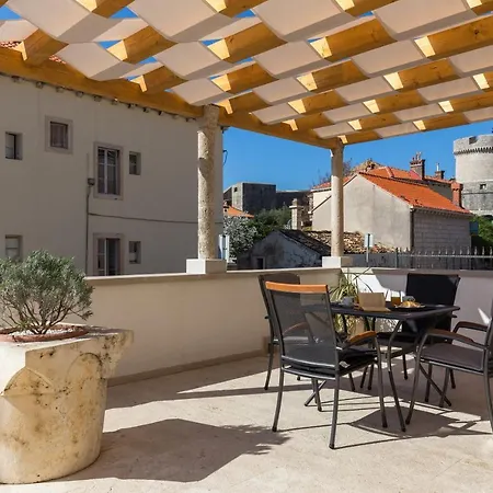 Apartment Toma Dubrovnik Exterior photo