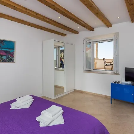 Apartment Toma Dubrovnik Exterior photo