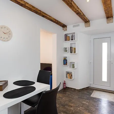 Apartment Toma Dubrovnik Exterior photo