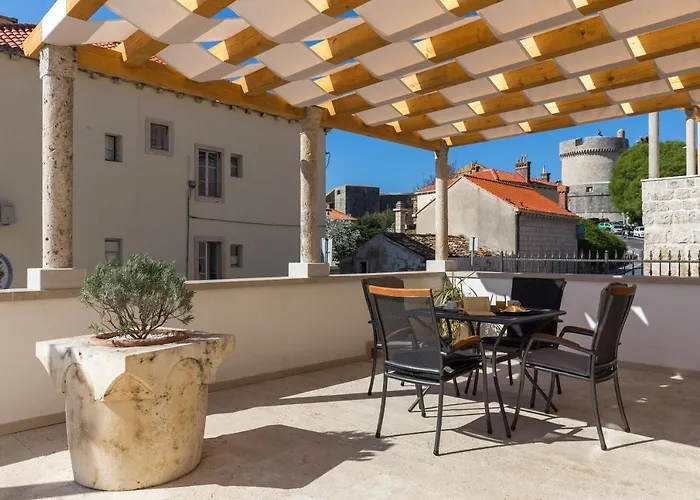 Apartment Toma