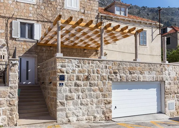 Apartment Toma