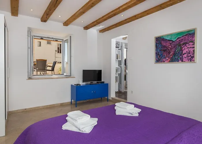 Apartment Toma