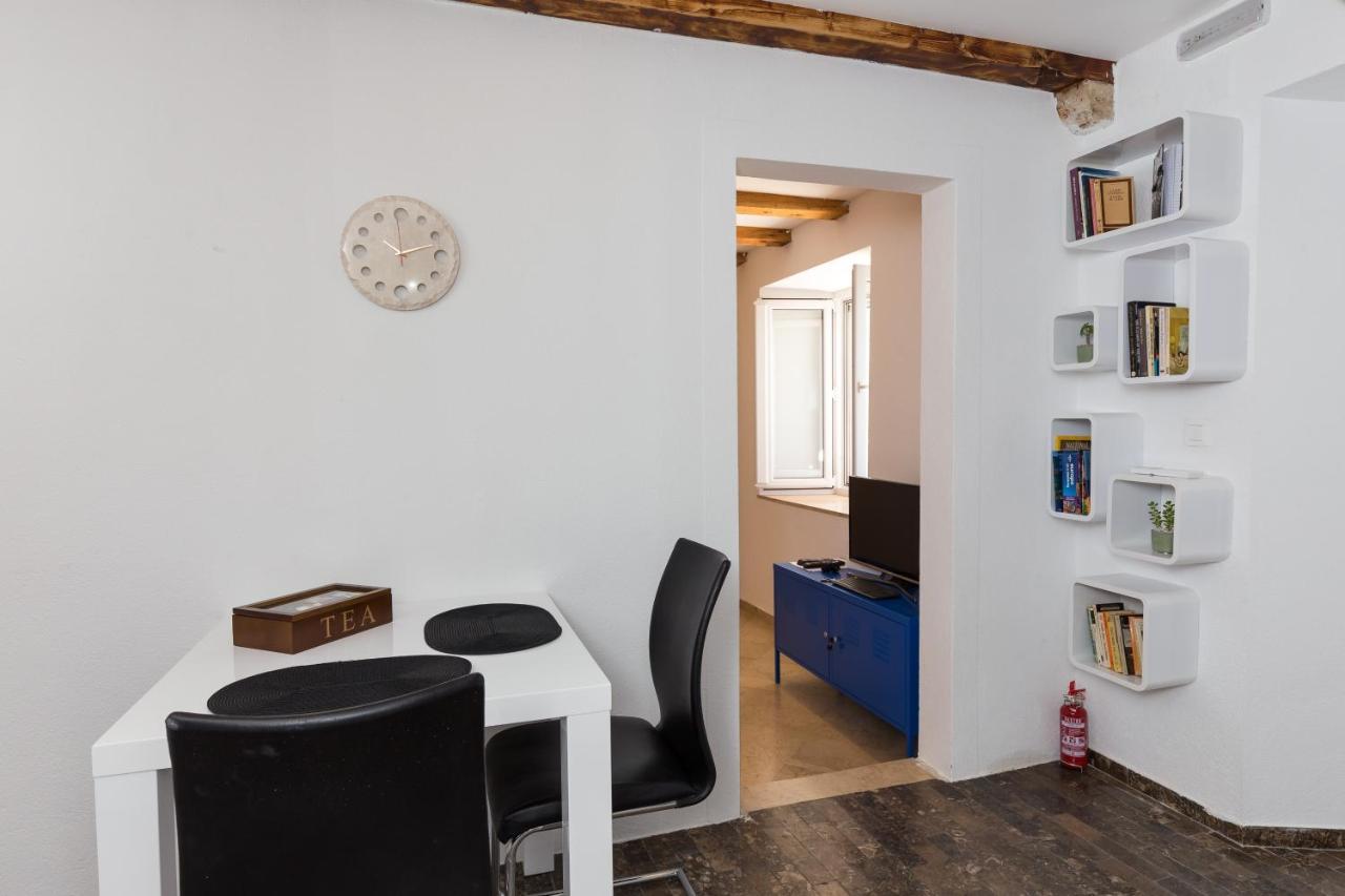 Apartmán Toma