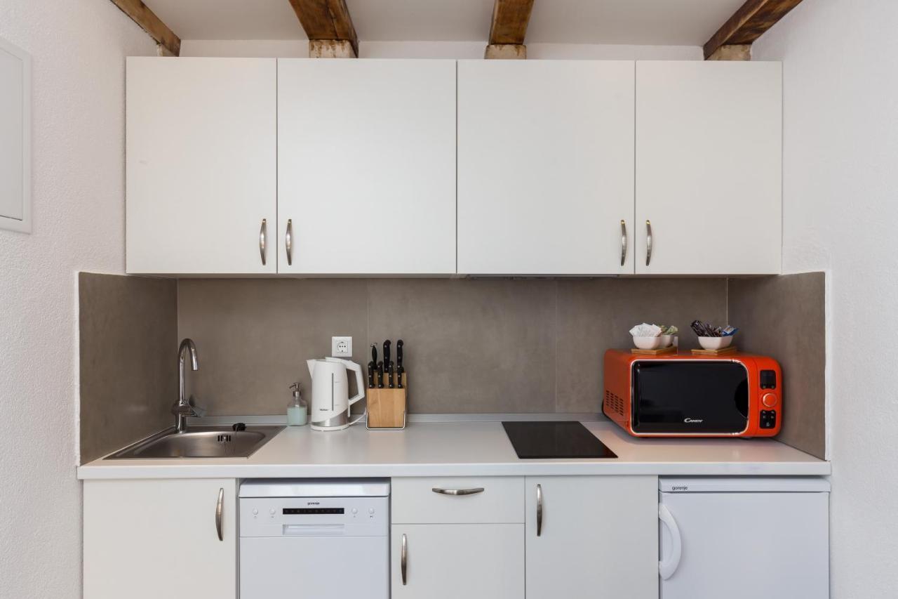 Apartmán Toma *