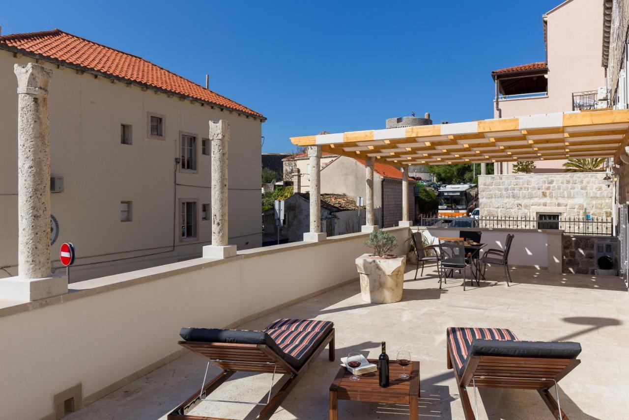 Apartmán Toma