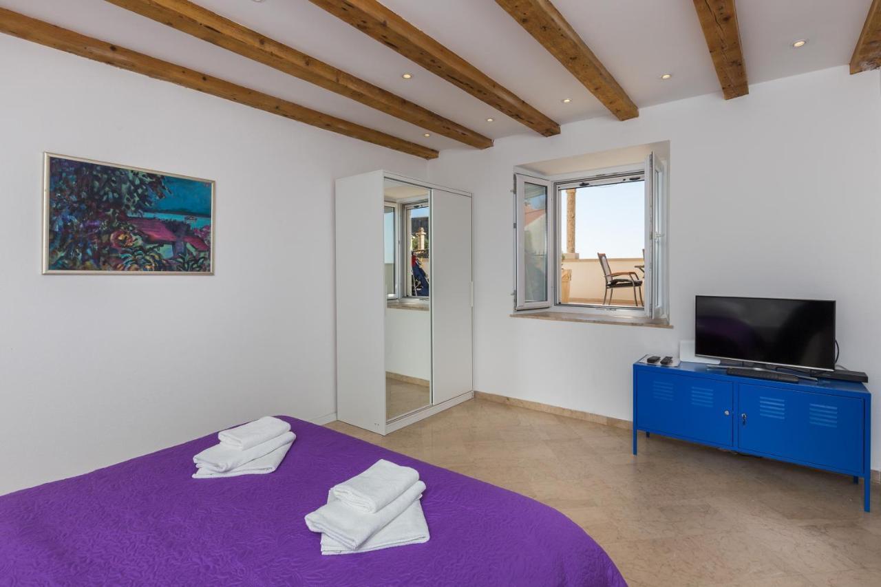 Apartmán Toma