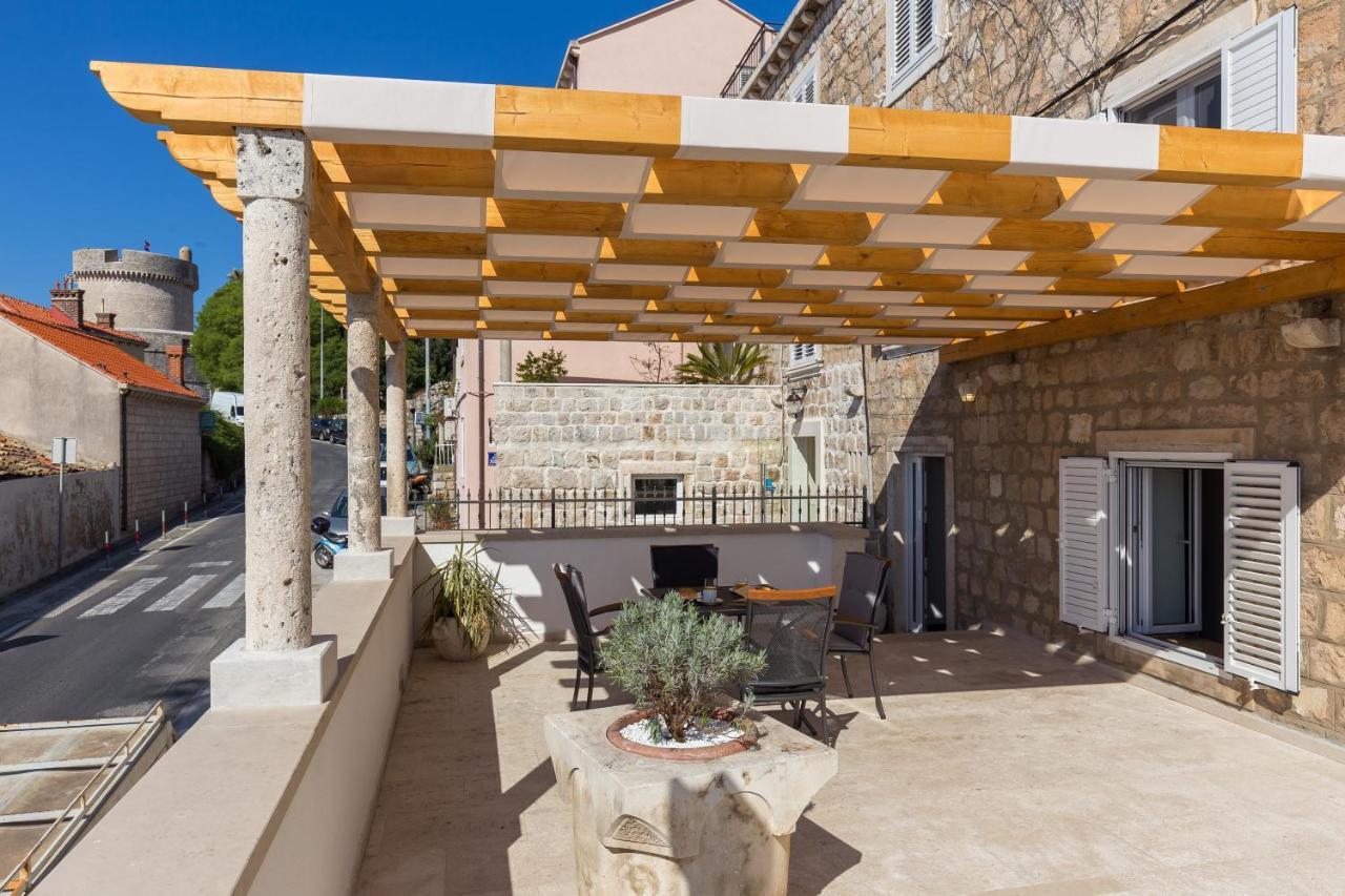 Apartmán Toma Dubrovnik