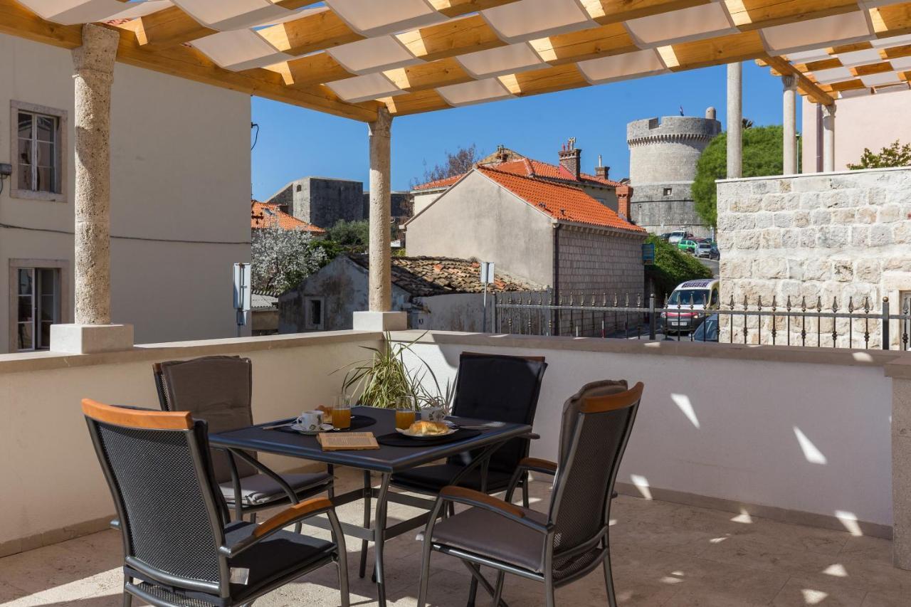 Apartmán Toma Dubrovnik