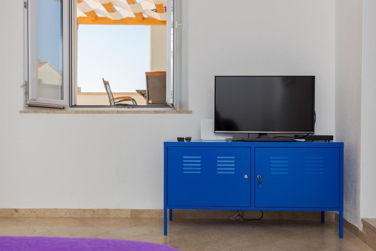 Apartmán Toma