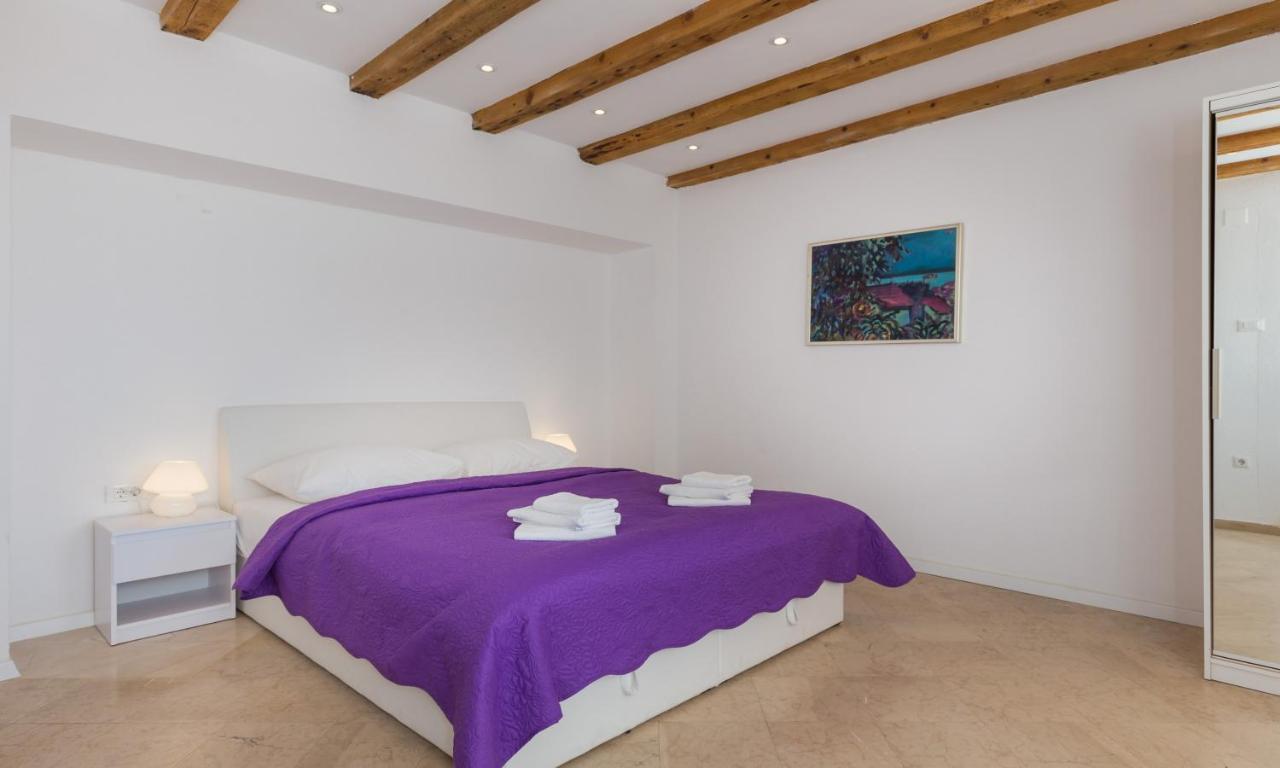 Apartmán Toma *